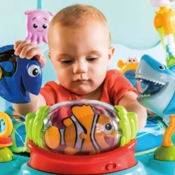 Disney Baby Finding Nemo Sea Of Activities Jumper -Baby Products GUEST da248601 7643 4864 88b9 910e3604b23a
