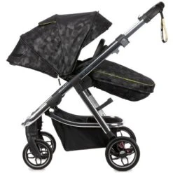 Diono Excurze Luxe Stroller, Infant, Baby And Toddler, Car Seat Compatible, Narrow Fit, Compact Fold -Baby Products GUEST db05c0ae e129 43d4 9926 1b07a1311f91