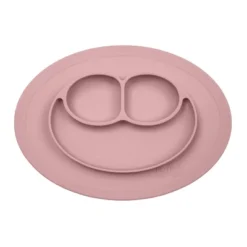 Ezpz Mini Mat Plate -Baby Products GUEST db20f06a 2854 4249 ab5d 5c5372b6be11