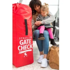 J.L. Childress Gate Check Bag For Umbrella Strollers -Baby Products GUEST db298c59 c314 4f5e 88d5 bab109bfa7ef