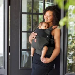 Lillebaby Elevate 6-in-1 Carrier -Baby Products GUEST dbaf5a11 aadc 479c a2e5 4b158b9d489a