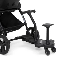 Delta Children Revolve Standing Board Stroller Accessory -Baby Products GUEST dbcd1b39 7990 4f39 93aa ea624aa7f612