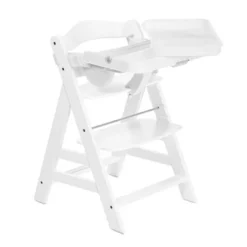 Hauck Alpha High Chair Tray Table Compatible -Baby Products GUEST dbeeb004 e151 477e 8a0b 1a04410d50fa