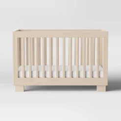 Babyletto Modo 3-in-1 Convertible Crib With Toddler Rail -Baby Products GUEST dc21679a 5f48 4c6b 9918 5bcaebb24c35