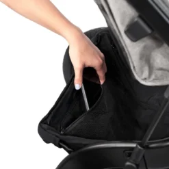 Radio Flyer Momentum Jogging Baby Stroller - Black 20 Radio Flyer Momentum Jogging Baby Stroller - Black -Baby Products GUEST dc4a4228 340f 4065 96f0 e9184b5d6ea8