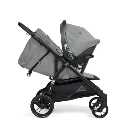 Peg Perego Booklet 50 Travel System 1 Peg Perego Booklet 50 Travel System