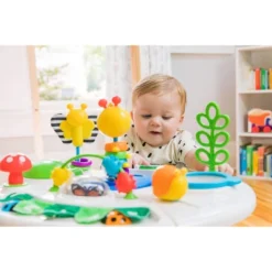 Baby Einstein Around We Grow 4-in-1 Walk-Around Discovery Activity Center -Baby Products GUEST dc8d119e 5e57 4997 9fb5 2a5d1c9d98ba