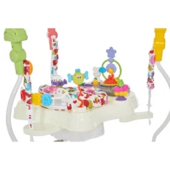 Dream On Me Zany 2-In-1 Activity And Center Bouncer -Baby Products GUEST dc9009ab 3289 45b2 9e51 3a5a9d2f8134