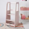 Toddler Tower Stepping Stool - Dadada Baby
