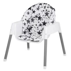 Evenflo 4-in-1 Eat And Grow Convertible High Chair -Baby Products GUEST dcaf8cc8 1074 43e7 97fb 8577d28a8772