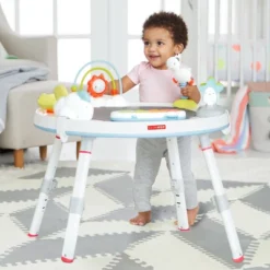 Skip Hop Silver Lining Cloud Activity Center - Gray 19 Skip Hop Silver Lining Cloud Activity Center - Gray -Baby Products GUEST dcba6f2b 8401 4cf6 8032 f2a720b7a977