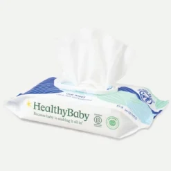HealthyBaby Wet Baby Wipes - 192ct 19 HealthyBaby Wet Baby Wipes - 192ct -Baby Products GUEST dd6c43d8 a5b8 4583 b776 5d8064ba7287
