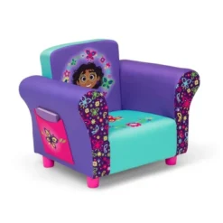 Delta Children Disney Encanto Upholstered Chair -Baby Products GUEST dd7a0955 42b1 4991 9015 e7b5d3c3415b