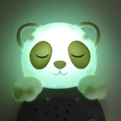 Cloud-B Cloud B Sweet Dreams On The Go Panda Toy 1 Cloud-B Cloud B Sweet Dreams On The Go Panda Toy
