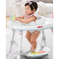 Skip Hop Silver Lining Cloud Activity Center - Gray 23 Skip Hop Silver Lining Cloud Activity Center - Gray -Baby Products GUEST df35ea58 f56f 437e 8d69 13f1110175f1