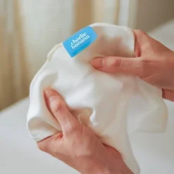 Charlie Banana Organic Cotton Baby Wipes - 10ct 10 Charlie Banana Organic Cotton Baby Wipes - 10ct -Baby Products GUEST df3dd061 bb56 4aaf b83f fde66a65df38