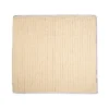 Crane Baby Quilted Baby Reversible Blanket - Kendi Natural