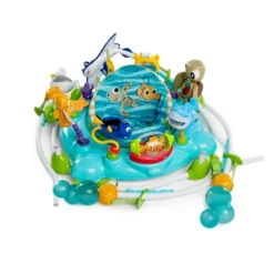 Disney Baby Finding Nemo Sea Of Activities Jumper -Baby Products GUEST df9e36fe cc6f 4c44 8806 bbaa3ecdc27f