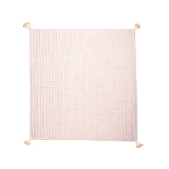 Crane Baby Quilted Baby Reversible Blanket - Parker Rose -Baby Products GUEST dfbc5793 1902 4e41 b795 96fdd8cd5a3e