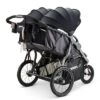 Joovy ZoomX2 Double Lightweight Jogging Stroller