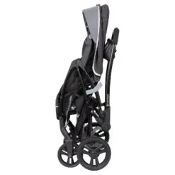 Baby Trend Sit N' Stand 5-in-1 Shopper Stroller Travel System - Gray -Baby Products GUEST e004a10e a5e5 4aba 9e6b b4b2146c0311
