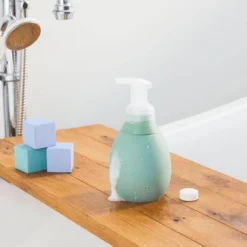 Goodnest 3-in-1 Wash, Shampoo And Soak - Fresh Cucumber Aloe - 12oz -Baby Products GUEST e008fd23 5e78 4a80 8090 c3859ea4b55d