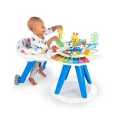Baby Einstein Around We Grow 4-in-1 Walk-Around Discovery Activity Center -Baby Products GUEST e052f298 734f 43da 8e92 312180182862