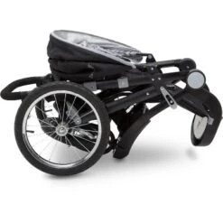 Jeep Cross-Country Sport Plus Stroller Jogger By Delta Children - Charcoal Galaxy -Baby Products GUEST e06d89b7 1a24 419a 84b8 462472bf5585