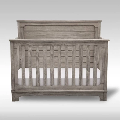 Simmons Kids' Slumbertime Monterey 4-in-1 Convertible Crib 11 Simmons Kids' Slumbertime Monterey 4-in-1 Convertible Crib - Image 11