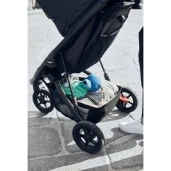 Thule Spring Frame Stroller