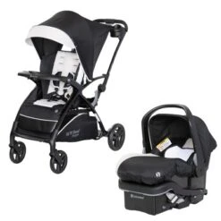 Baby Trend Sit N' Stand 5-in-1 Shopper Stroller 12 Baby Trend Sit N' Stand 5-in-1 Shopper Stroller -Baby Products GUEST e27a44c2 a879 49d2 8347 44a5f856d87e