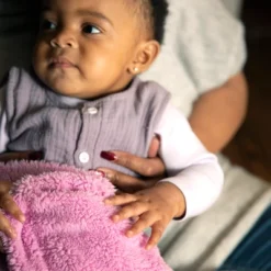 Little Muffincakes Plush Blanket - Zhara -Baby Products GUEST e284889d 93b7 4525 b066 2c372cea5094