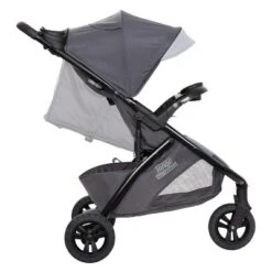 Baby Trend Tango All-Terrain Stroller - Ultra Black -Baby Products GUEST e3341469 ec16 4682 bed1 8b5516a88e34