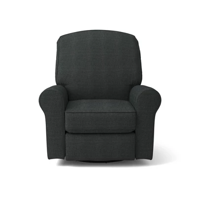 Best Chairs Inc. Joaquin Swivel Glider Recliner 1 Best Chairs Inc. Joaquin Swivel Glider Recliner