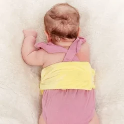 FOMI Baby Colic And Gas Relief Warm Compression Wrap -Baby Products GUEST e3d2b154 1c97 4fa4 b502 ca914c0449ae