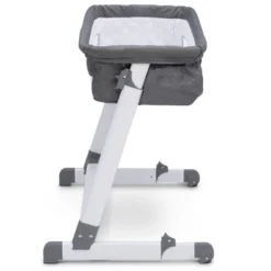 Simmons Kids' By The Bed City Sleeper Bassinet - Gray Tweed 10 Simmons Kids' By The Bed City Sleeper Bassinet - Gray Tweed -Baby Products GUEST e4a0bde2 9463 4aa4 b993 c642b384f104