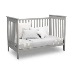 Delta Children Adley 3-in-1 Convertible Crib 14 Delta Children Adley 3-in-1 Convertible Crib -Baby Products GUEST e4a891a0 3689 4d80 81c4 a6093916ede9