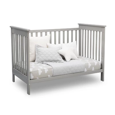 Delta Children Adley 3-in-1 Convertible Crib 5 Delta Children Adley 3-in-1 Convertible Crib - Image 5
