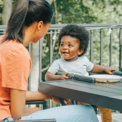 Chicco FastLock Hook-on-Chair Booster Seat - Moss 10 Chicco FastLock Hook-on-Chair Booster Seat - Moss -Baby Products GUEST e5429189 d550 4d48 85e8 9acffd4b1c4e 1