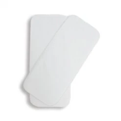 Thirsties | Hemp Insert Cloth Diaper Insert Pack Of 4