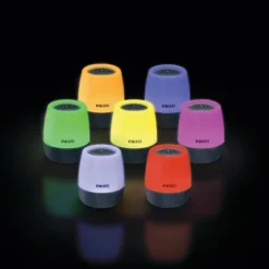 HoMedics Portable SoundSpa With Night-Light Rechargeable 14 HoMedics Portable SoundSpa With Night-Light Rechargeable -Baby Products GUEST e5b9330b c96c 4e18 b479 049feeb20a51