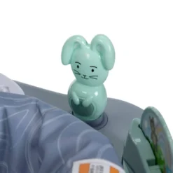 Cosco Play-in-Place Stationary Activity Center - Organic Waves -Baby Products GUEST e5bdacb7 91ae 45b6 9093 b333333720e9