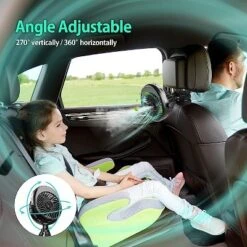 Misting Stroller Fan -Baby Products GUEST e5eefe42 97bf 4298 aeee 7dd8e2732e44