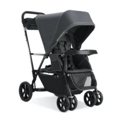 Joovy Caboose UL Sit And Stand Double Stroller, -Baby Products GUEST e61a5a9f a68f 4265 872b 9afdf18517b5