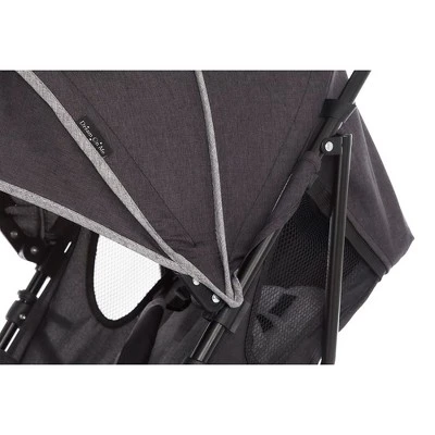 Dream On Me Vista Moonwalk Stroller Lightweight Infant Stroller 6 Dream On Me Vista Moonwalk Stroller Lightweight Infant Stroller - Image 6