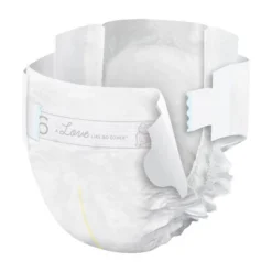 Bambo Nature Dream Disposable Diapers, Eco-Friendly, Size 6 9 Bambo Nature Dream Disposable Diapers, Eco-Friendly, Size 6 -Baby Products GUEST e6b9a3cb a9b0 4b02 90bc f4c94888cf2a