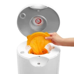 Munchkin Arm & Hammer Diaper Pail Snap, Seal And Toss Refill Bags, 600ct, 20pk -Baby Products GUEST e6fc498f 09cc 4e30 9136 c5c5a98ceea6