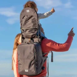 MiniMeis Backpack Baby Carrier -Baby Products GUEST e77e005d 30c9 4bc7 bb4c 424dd28cd721