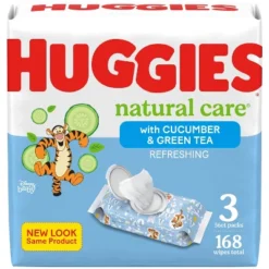 Huggies Natural Care Refreshing Scented Baby Wipes (Select Count) -Baby Products GUEST e7a197e1 ff3d 49b0 8d82 ea7b455b1eec