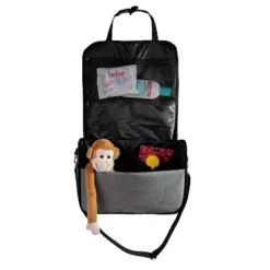 Sleek And Modern Diaper Bag And Stroller Bag -Baby Products GUEST e7a52627 55a9 4d23 92e4 2e61f2f889b0